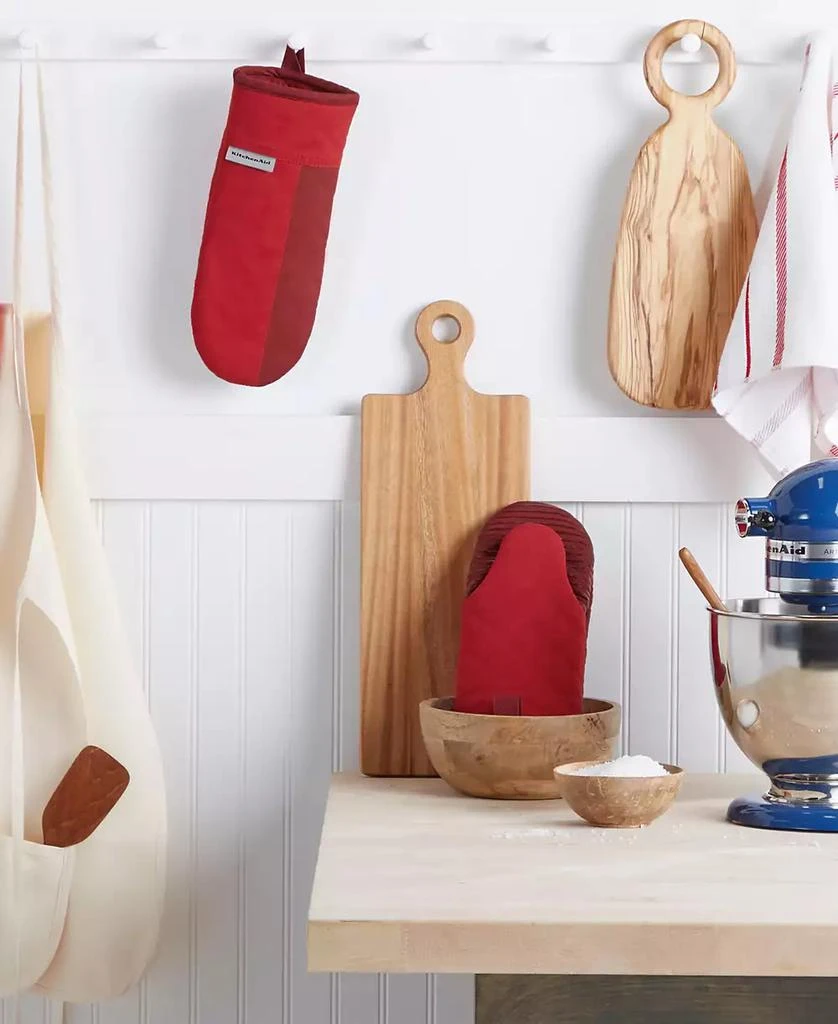 KitchenAid Beacon 2-Pc. Oven Mitt Set 8