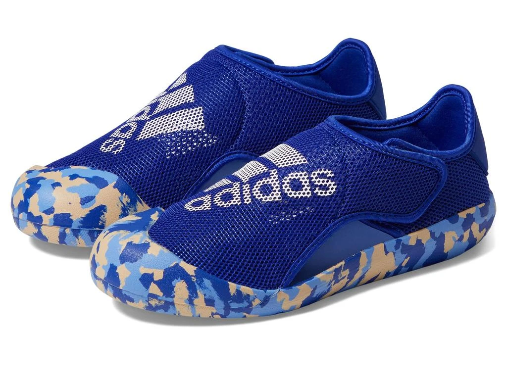 Adidas Altaventure Sport Swim Sandals (Toddler/Little Kid) 1