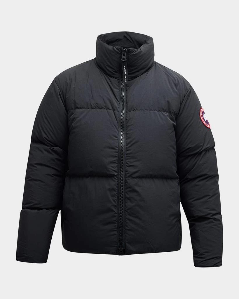 Canada Goose Men's Lawrence Puffer Jacket 1