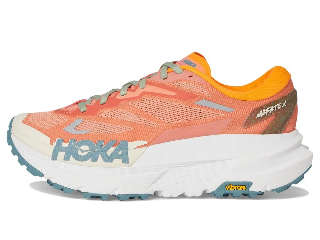 Hoka One One Mafate X 4