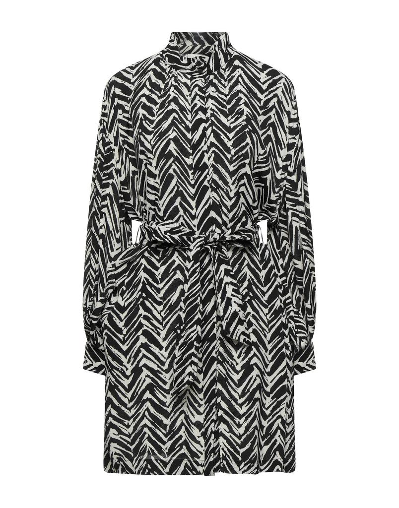 ATTIC AND BARN Shirt dress