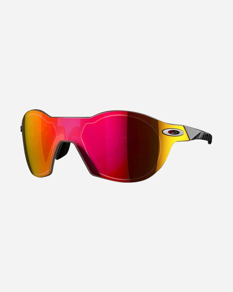 Oakley Re:SubZero Sunglasses Carbon / Prizm Ruby 3