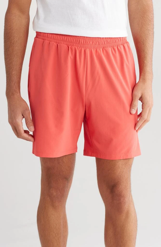 Zella 7" Traverse Training Shorts 1