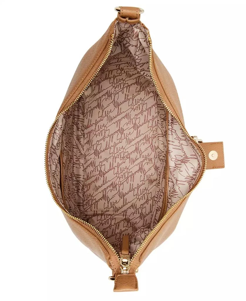 Steve Madden Sarah Belted Hobo Handbag 2