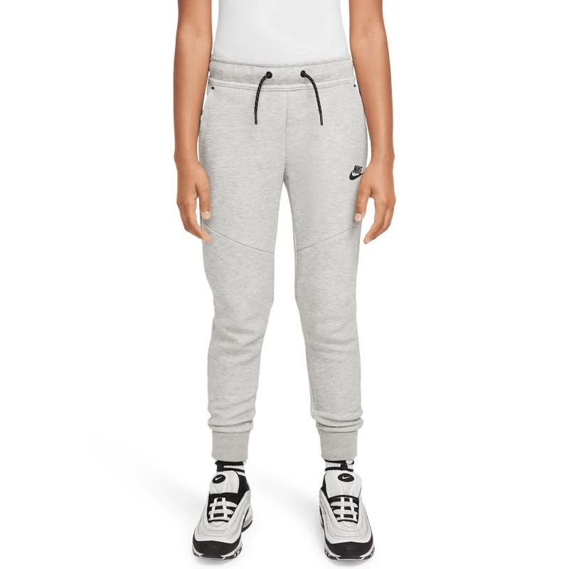 NIKE Nike Tech Fleece Pants - Boys' Grade School 1