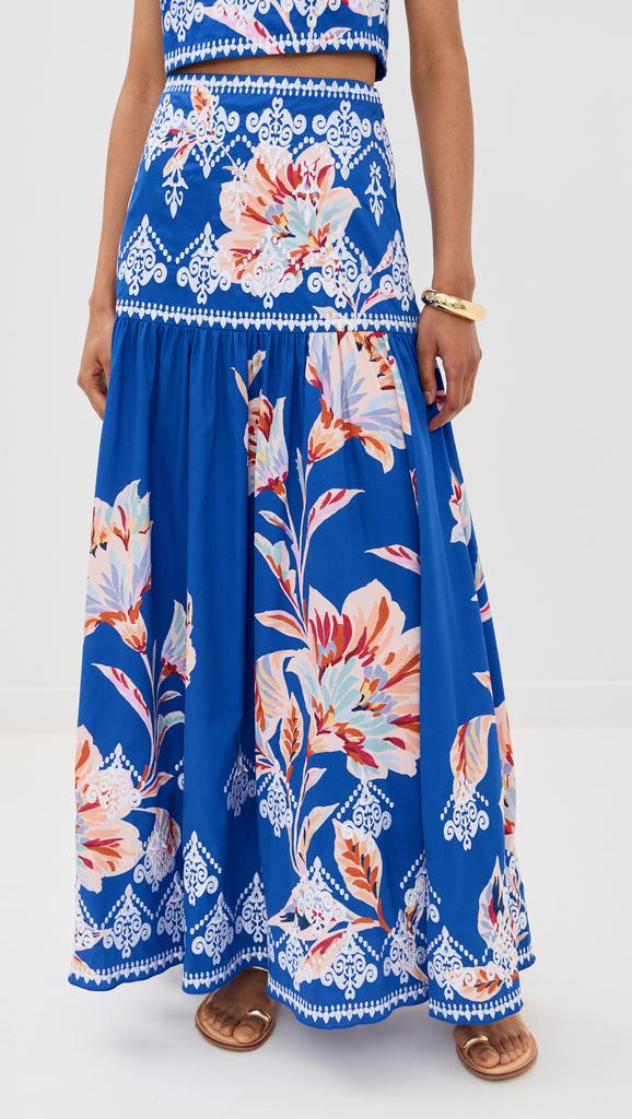 FIGUE Myra Skirt