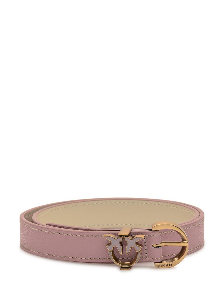 PINKO Women's belt Pinko 100143a0f1-z99o Black - Belts