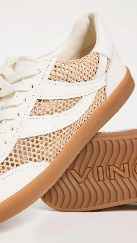 Vince Oasis Netting Sneakers 5