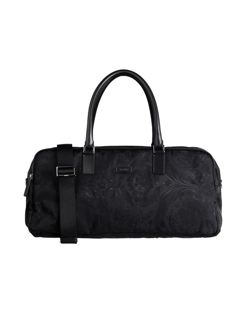 Versace Travel
duffel bag 1