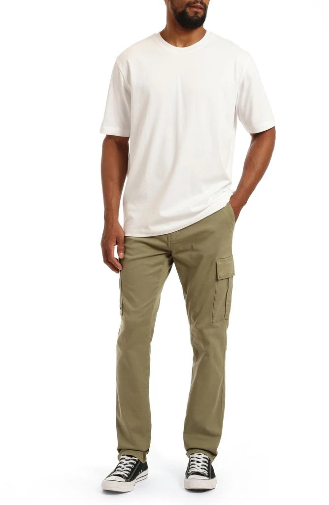 Mavi Jeans Sam Twill Cargo Pants 4