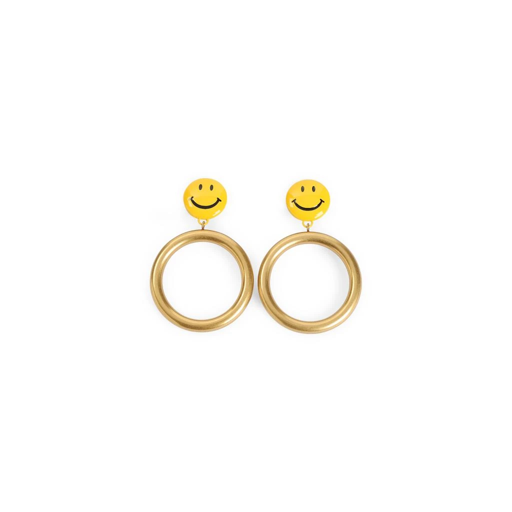 Moschino EARRINGS 1