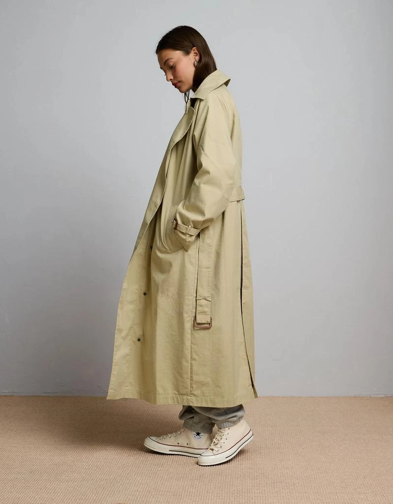 AE AE77 Premium Trench Coat 5