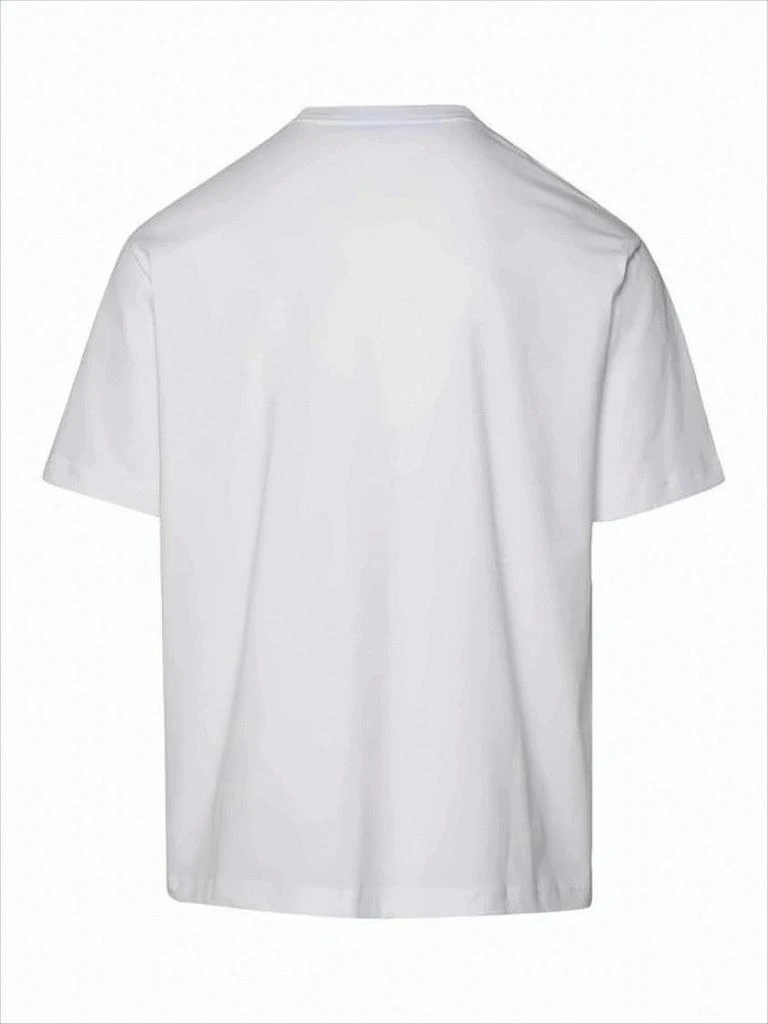 A.P.C. Boxy White T-Shirt 2