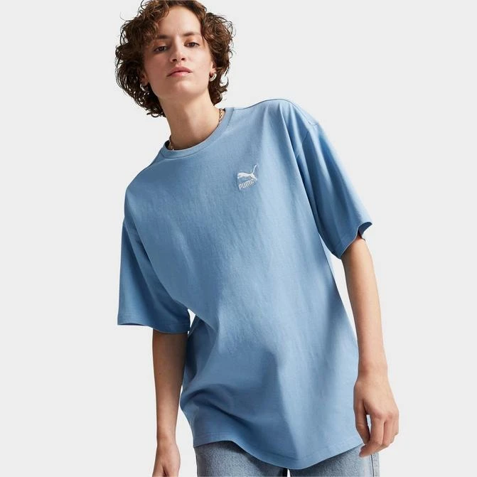 Puma Men's Puma Better Classics Oversized T-Shirt 1