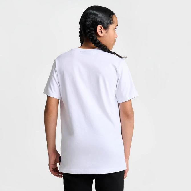 SONNETI Boys' Sonneti Mountain Photo T-Shirt 4