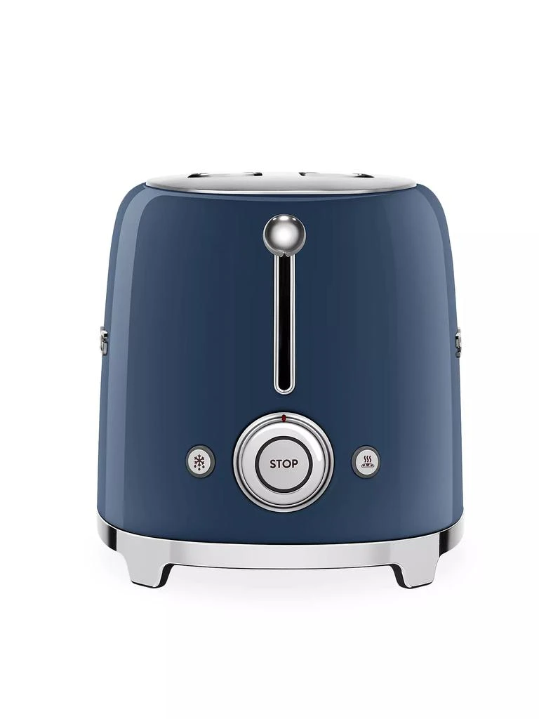 Smeg 50s Retro 2-Slice Toaster 2