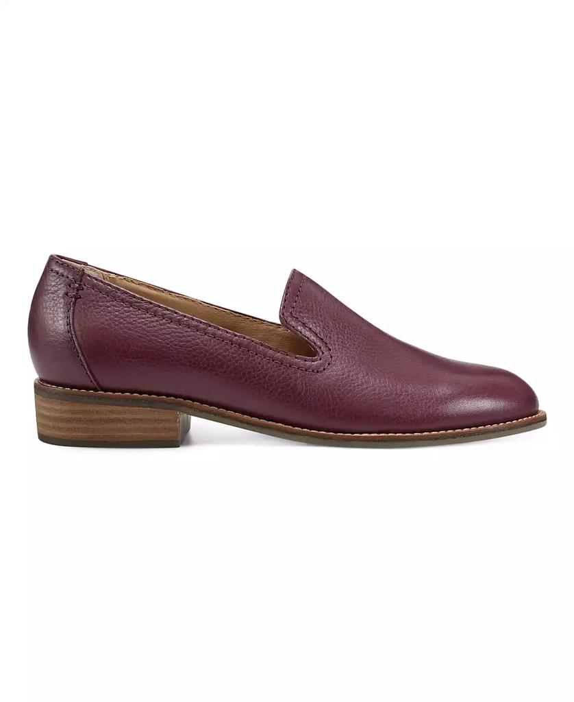 Earth Women's Edna Flat Slip-On Loafers