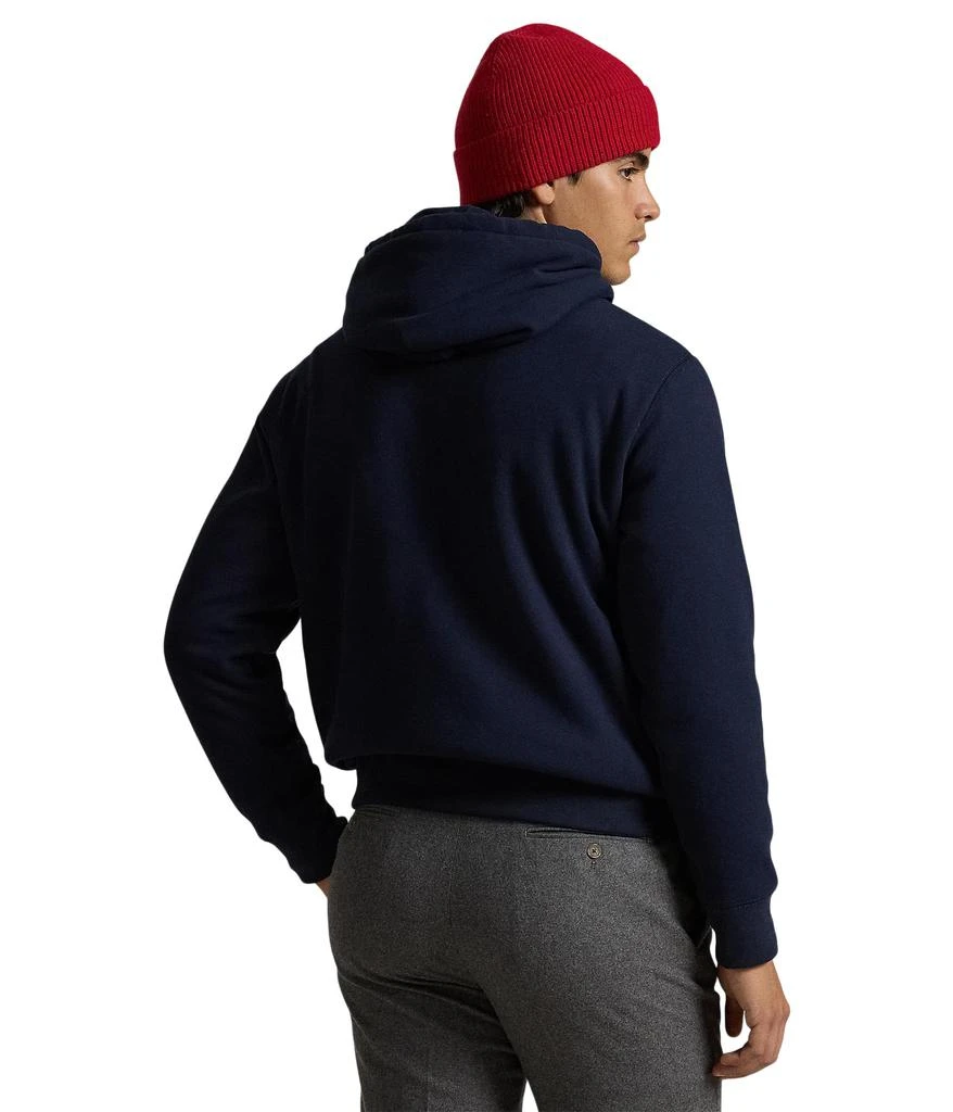 Ralph Lauren Magic Hi Pile Long Sleeve Sweatshirt 2