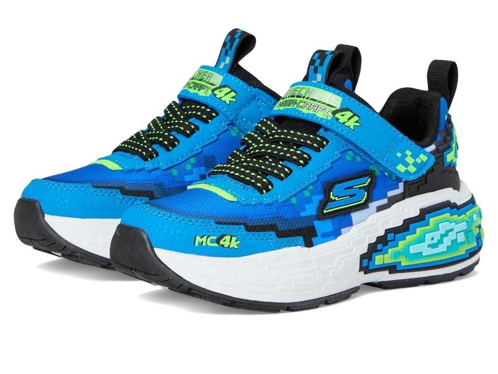SKECHERS Mega-Craft 4K 402160L (Little Kid/Big Kid) 1