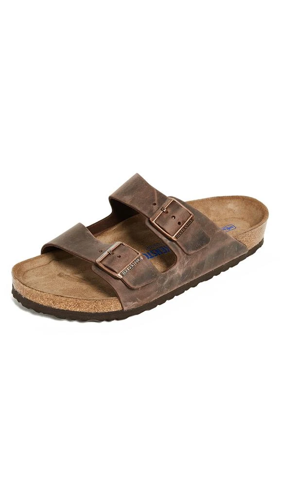 Birkenstock Arizona SFB Sandals 1