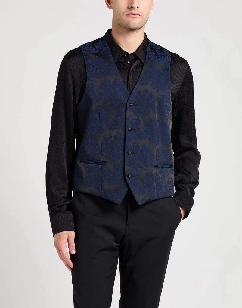 MESSAGERIE Suits 4