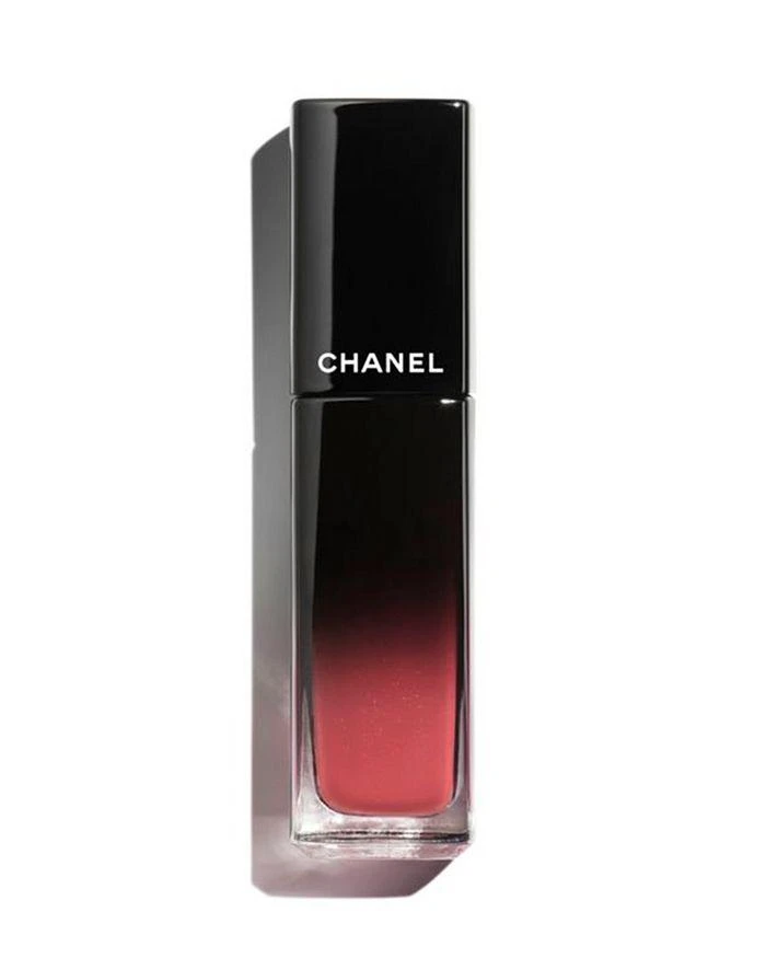 Chanel ROUGE ALLURE LAQUE 1