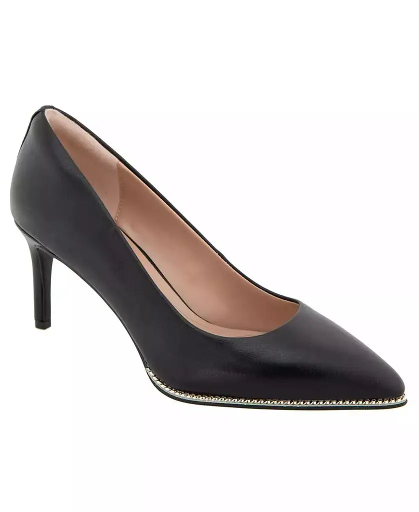 BCBG Women's Clara C Pump