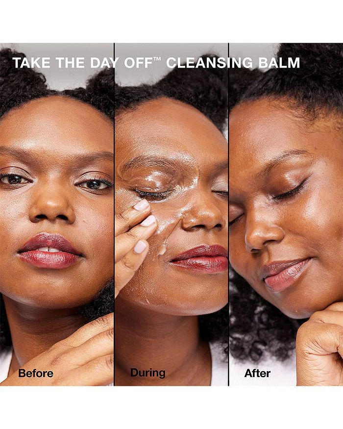 Clinique Take It All Off Makeup Remover Gift Set ($98 value) 5