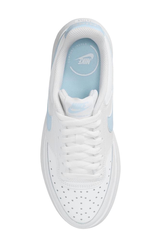 NIKE Court Vision Alta Sneaker