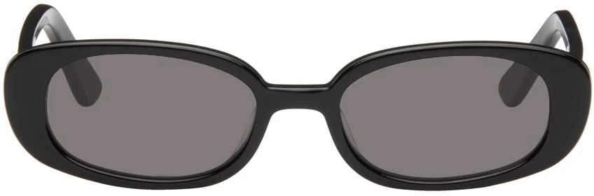 Velvet Canyon Black Velvetines Sunglasses 1