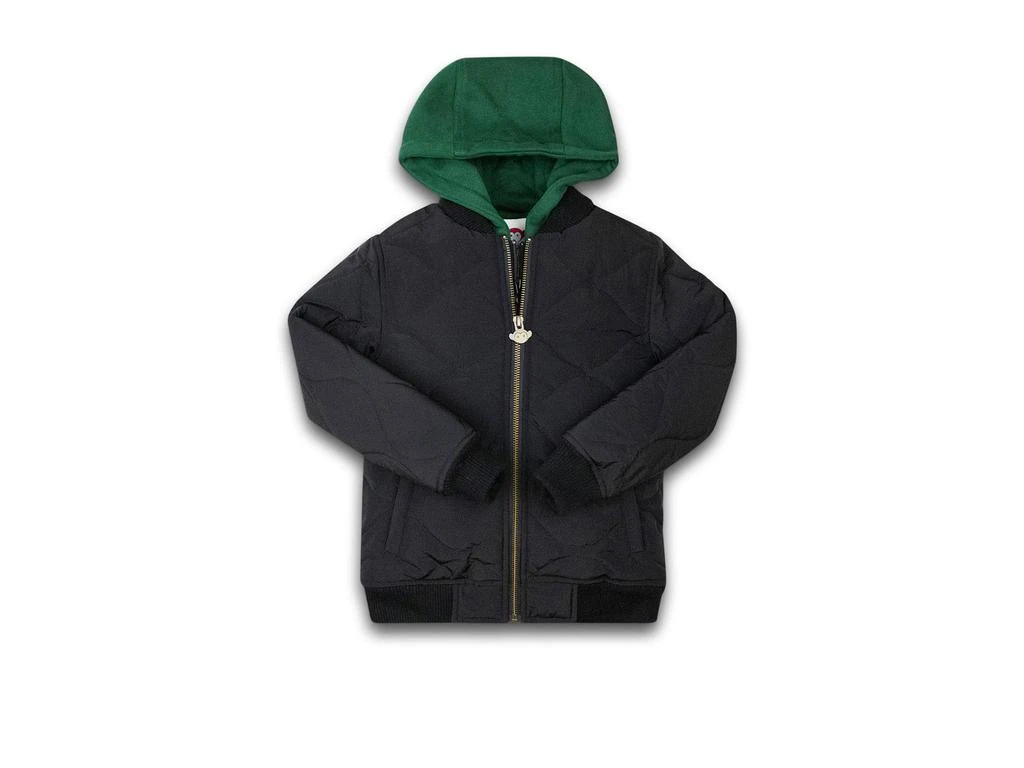 Appaman BX Bomber (Toddler/Little Kid/Big Kid)