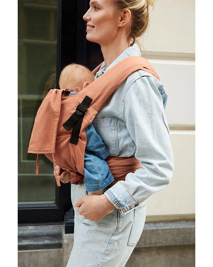 Stokke Limas™ Baby Carrier Mesh 2