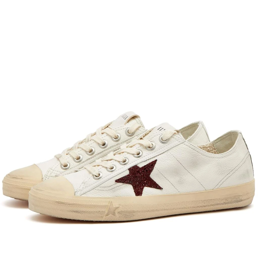 Golden Goose Golden Goose V-Star Sneaker 1