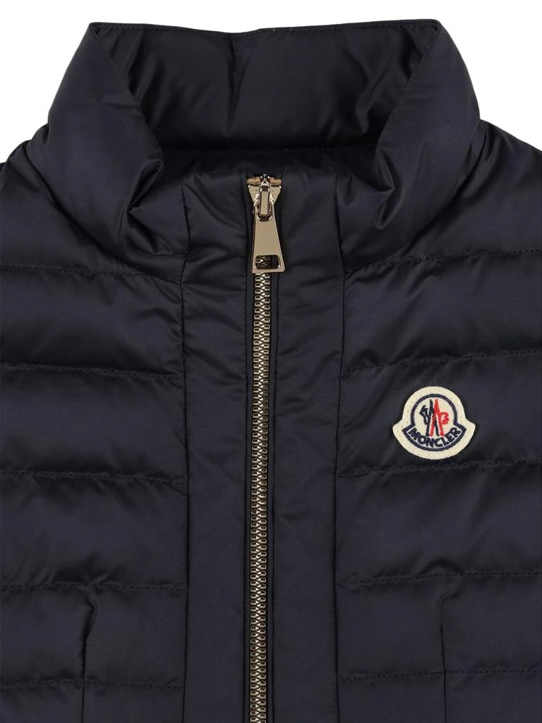 Moncler Velma Tech Down Vest 1