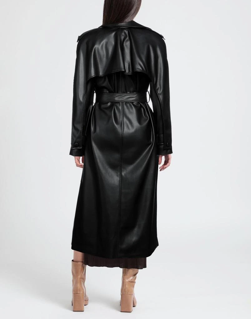ACTUALEE Double breasted pea coat 3