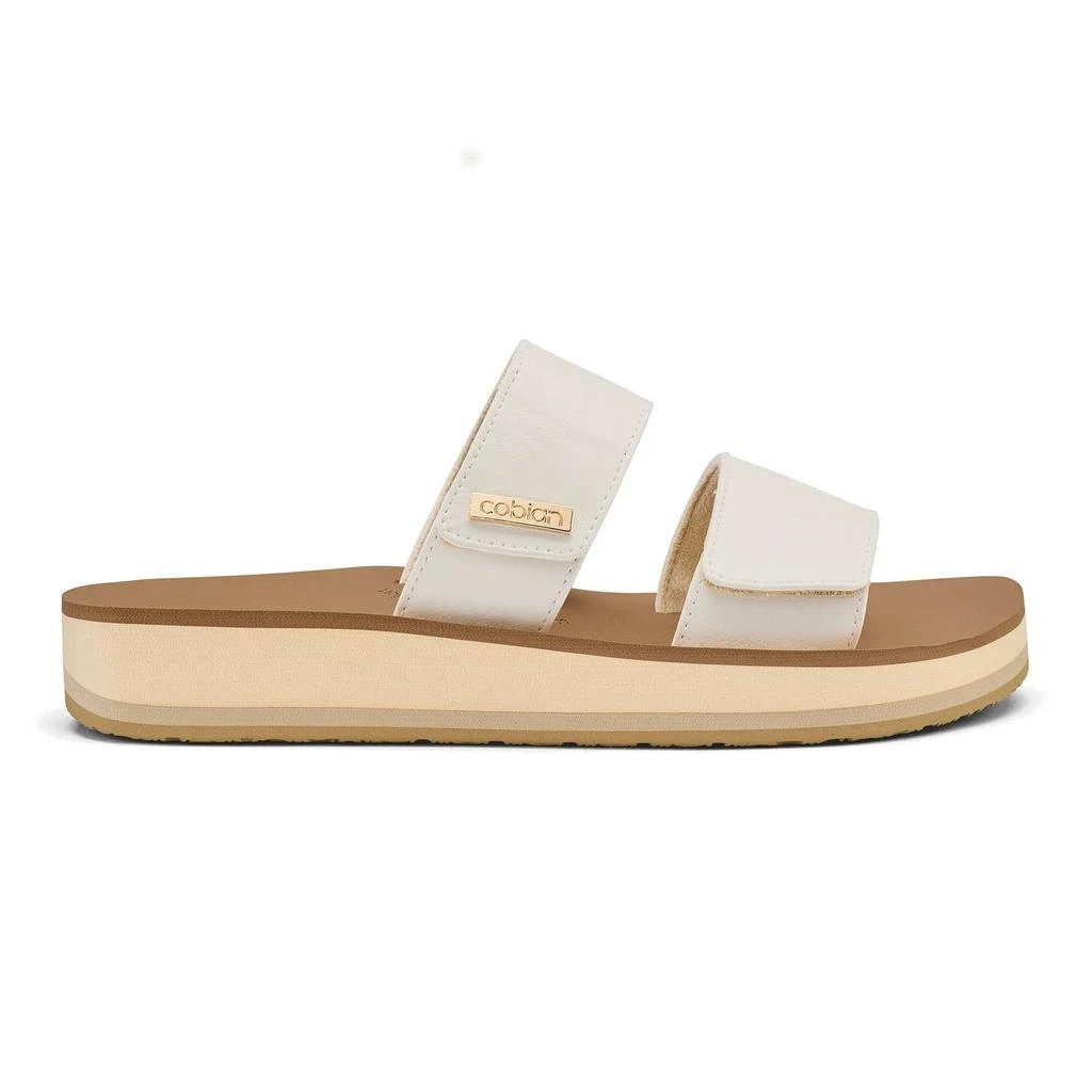 Cobian Cobian - Women's Dana Rise Sandal 2
