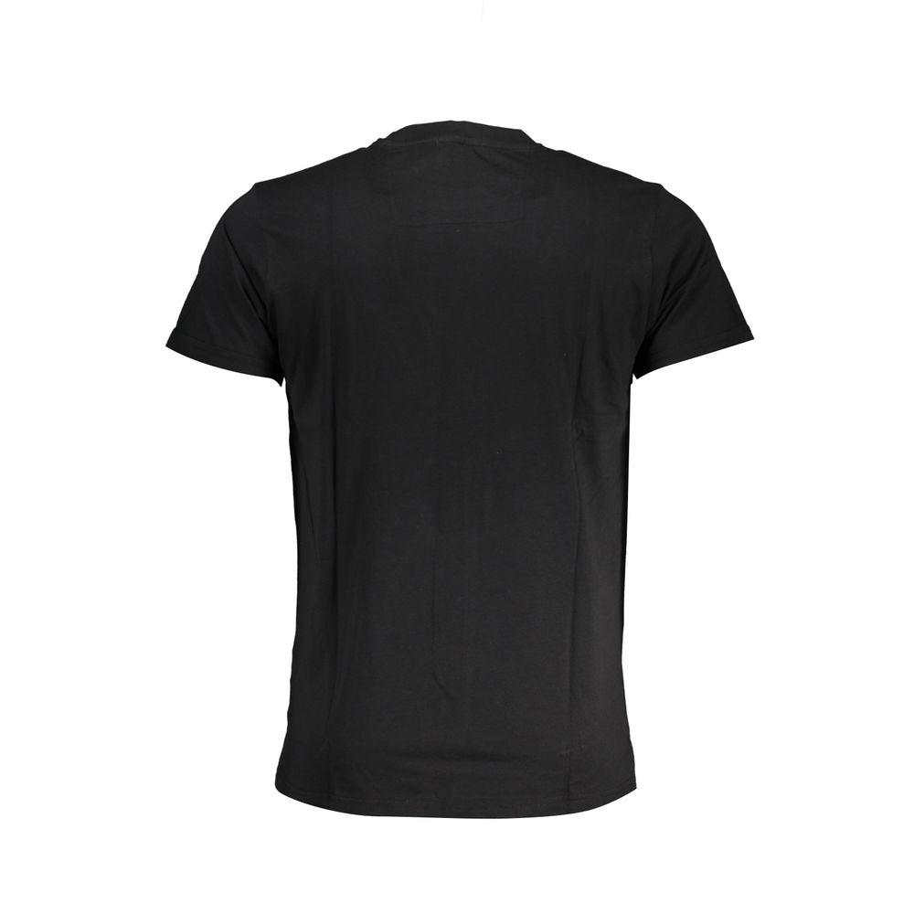 cavalli CLASS Cotton Men's T-Shirt
