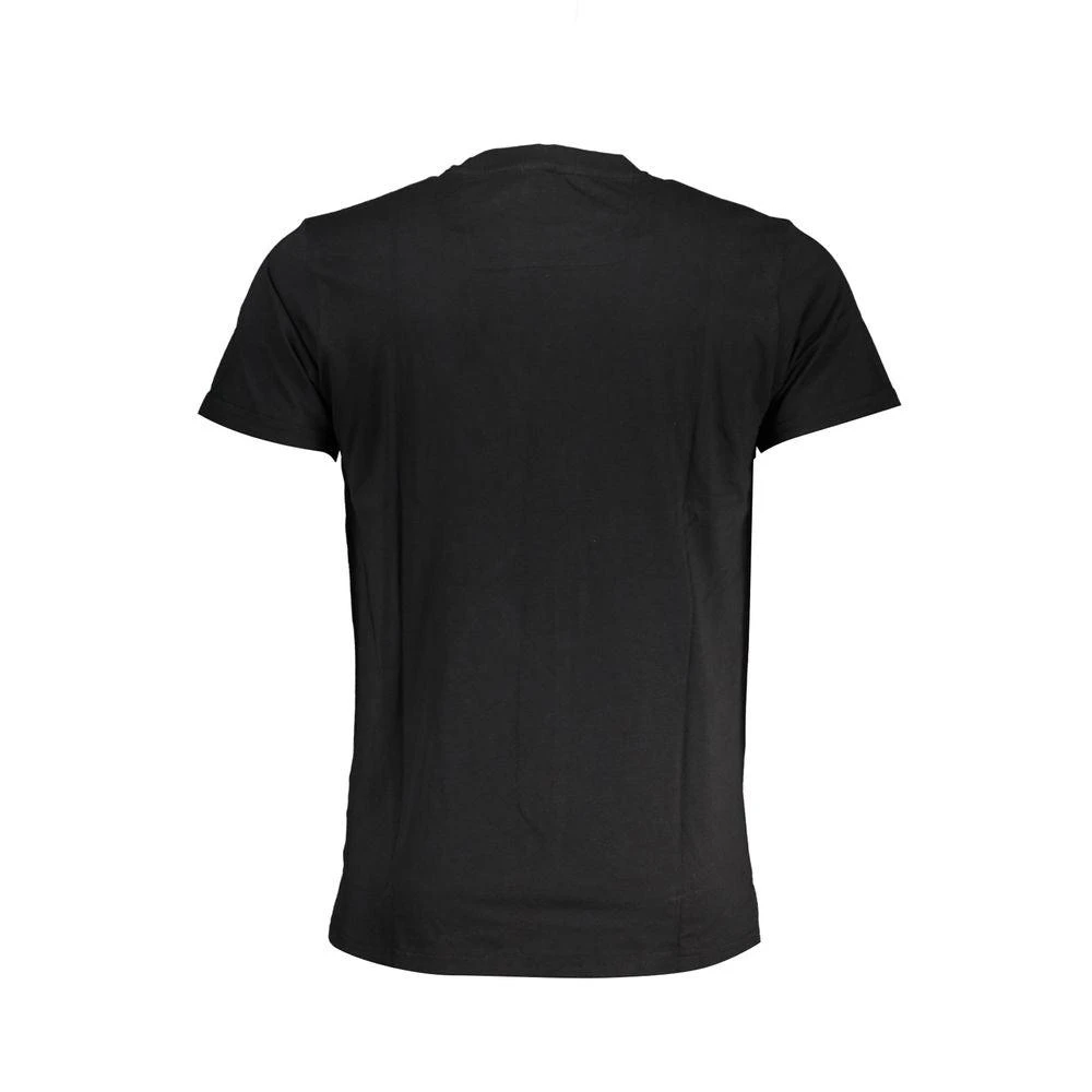 cavalli CLASS Cotton Men's T-Shirt 2