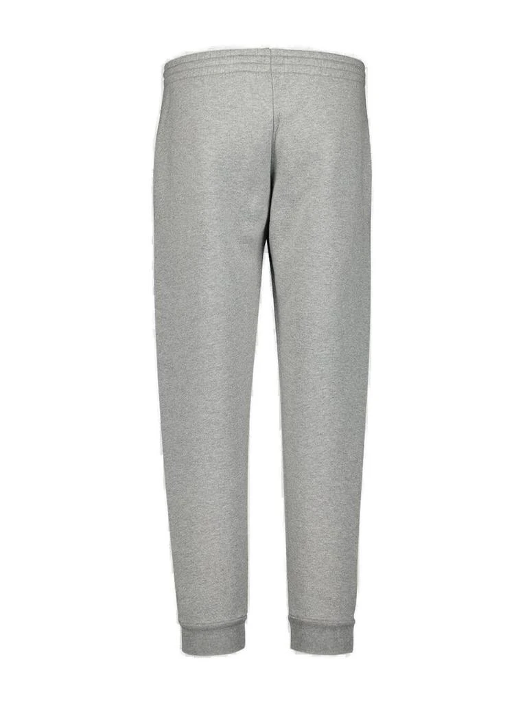 Balenciaga Balenciaga Elastic Waist Jogging Pants 2