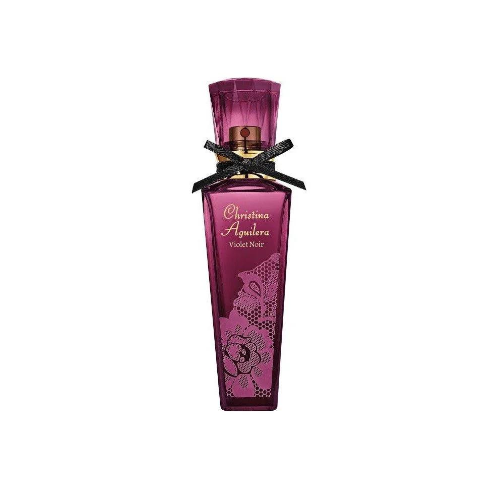Christina Aguilera Christina Aguilera - Violet Noir EDP Spray (50ml)