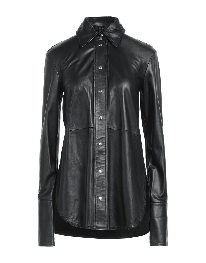 ELLERY Solid color shirts & blouses
