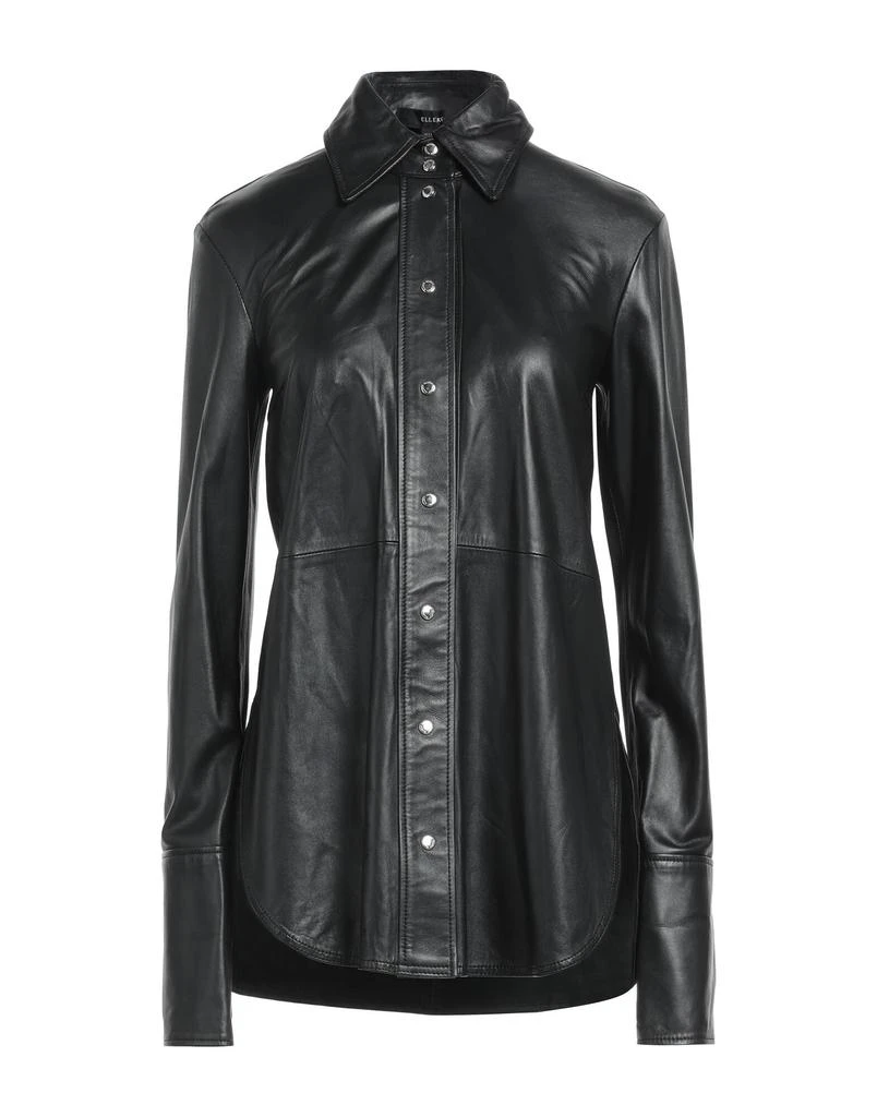 ELLERY Solid color shirts & blouses 1