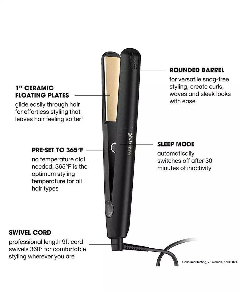 ghd Original Styler - 1" Flat Iron 3