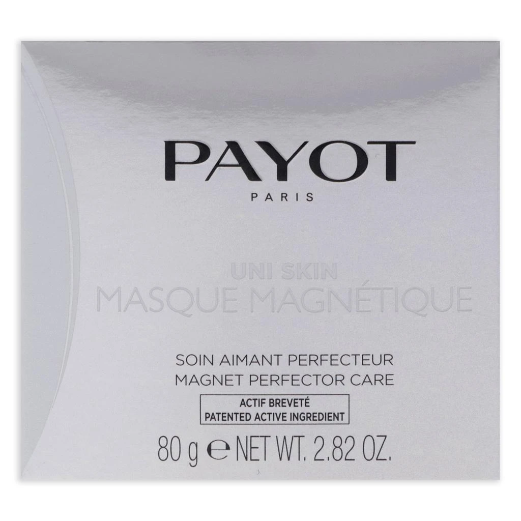 PAYOT Perfecting Magnetic Care by  for Women - 2.82 oz Mask 5