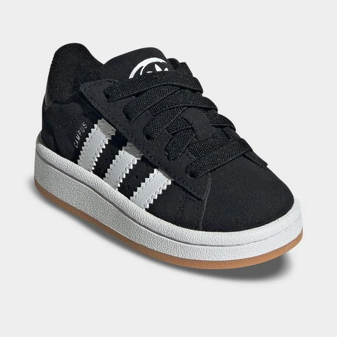 Adidas Kids' Toddler adidas Originals Campus 00s Comfort Closure Stretch Lace Casual Shoes 2