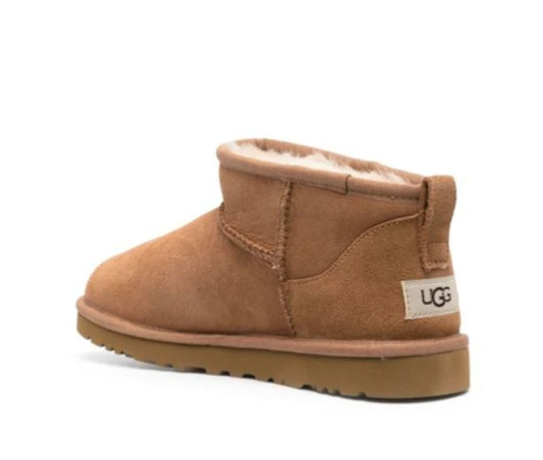 UGG UGG Flat Shoes 5