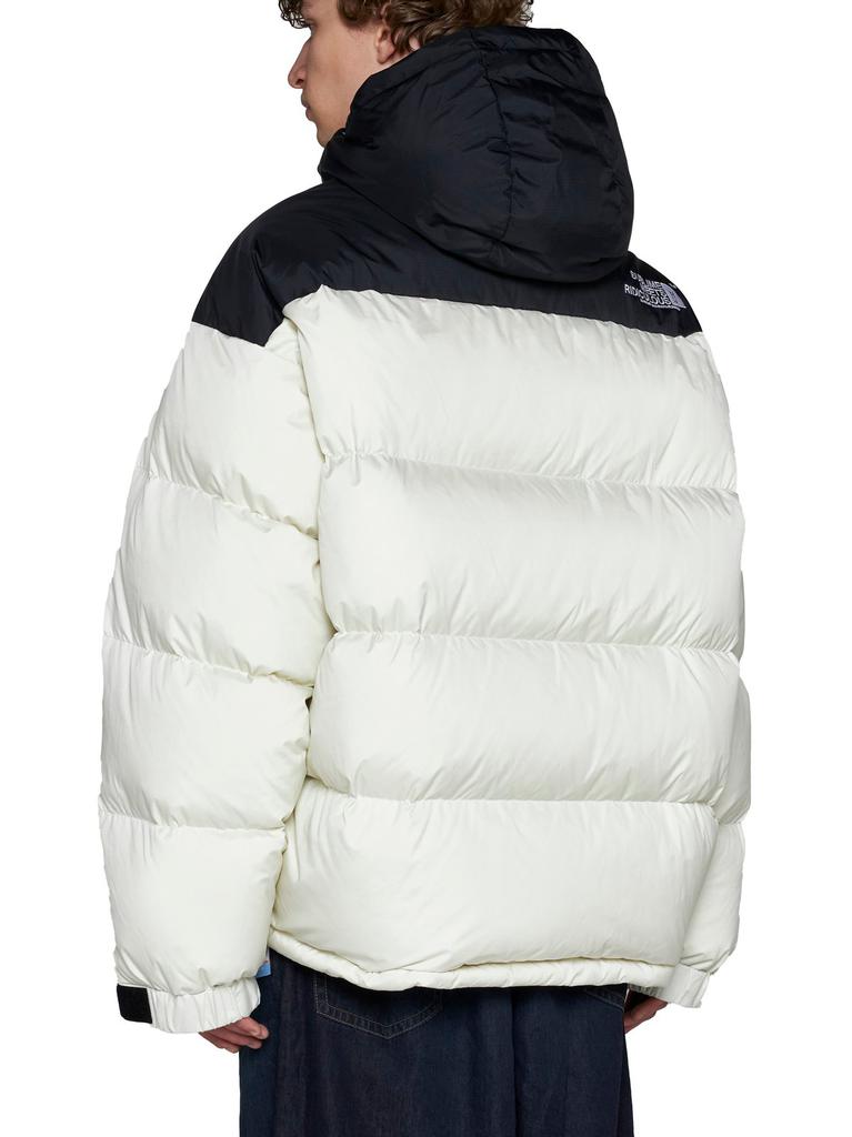 MAISON MIHARA YASUHIRO 国内買付 Huge Down Jacket 678b7aca-7f00-32b7-81a6-
