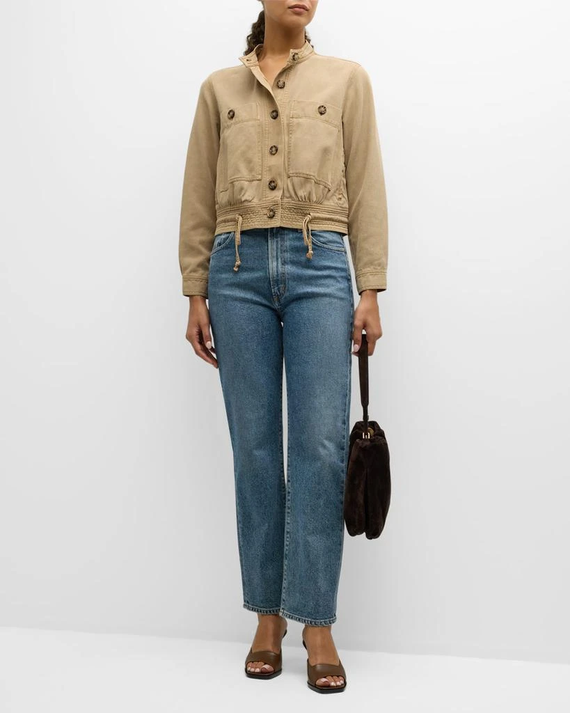 Rails Alma Utility Jacket 2