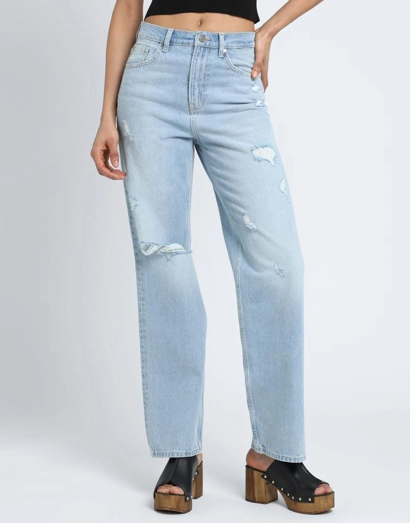 ONLY Denim pants 3