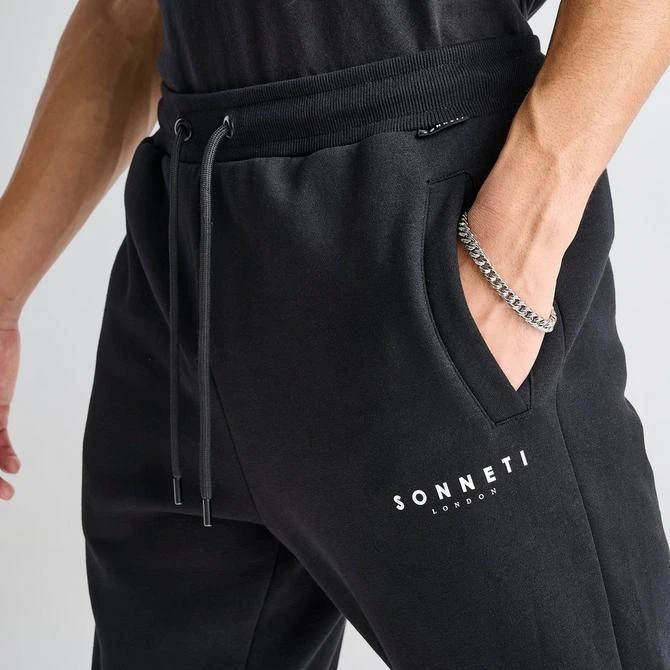 SONNETI Sonneti London Essential Jogger Pants 5